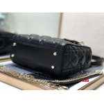 2025年早春原版復刻 新品入荷ディオール  バッグ xiu工場