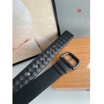 2025年早春新品入荷Bottega Veneta 本革 ベルト ZJ工場