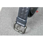 2025年早春新品入荷Bottega Veneta 本革 ベルト ZJ工場
