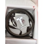 2025年早春新品入荷エルメス 本革 ベルト ZJ工場