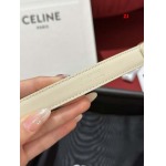 2025年早春新品入荷CELINE 女性本革 ベルト ZJ工場