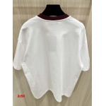 2025年原版復刻新品入荷グッチ半袖 Tシャツ   050工場