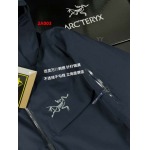 2025年高品質新品入荷 ARCTERYX  ダウンジャケット 2A003工場