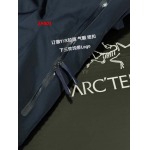 2025年高品質新品入荷 ARCTERYX  ダウンジャケット 2A003工場