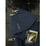 2025年高品質新品入荷 ARCTERYX  ダウンジャケット 2A003工場