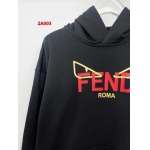 2025年高品質新品入荷FENDI パーカー 2A003工場