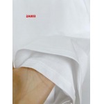 2025年高品質新品入荷ディオール 半袖 Tシャツ  2A003工場