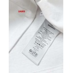 2025年高品質新品入荷ディオール 半袖 Tシャツ  2A003工場