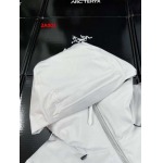 2025年高品質新品入荷 ARCTERYX  ダウンジャケット 2A003工場