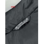 2025年高品質新品入荷 ARCTERYX  ダウンジャケット 2A003工場