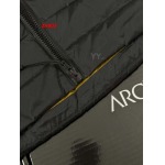 2025年高品質新品入荷 ARCTERYX  ダウンジャケット 2A003工場