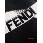 2025年1月8日早春新品入荷 FENDI  スウェット wenzhou工場