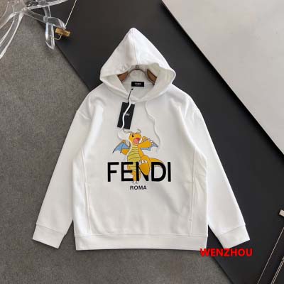 2025年1月8日早春新品入荷 FENDI  スウェットパー...