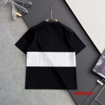 2025年1月8日早春新品入荷バーバリー 半袖 Tシャツ wenzhou工場