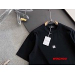 2025年1月8日早春新品入荷ジバンシー 半袖 Tシャツ wenzhou工場