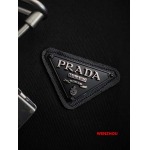 2025年1月8日早春新品入荷PRADA スウェット  wenzhou工場