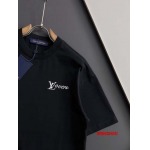 2025年1月8日早春新品入荷ルイヴィトン 半袖 Tシャツ wenzhou工場