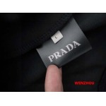 2025年1月8日早春新品入荷PRADA スウェット wenzhou工場