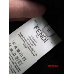 2025年1月8日早春新品入荷FENDI スウェット  wenzhou工場