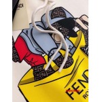 2025年1月8日早春新品入荷FENDI スウェット  wenzhou工場