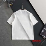 2025年1月8日早春新品入荷Bottega Veneta 半袖 Tシャツ wenzhou工場