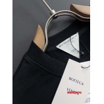 2025年1月8日早春新品入荷Bottega Veneta 半袖 Tシャツ wenzhou工場