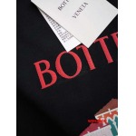 2025年1月8日早春新品入荷Bottega Veneta 半袖 Tシャツ wenzhou工場