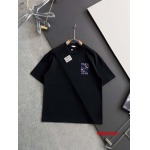 2025年1月8日早春新品入荷LOEWE 半袖 Tシャツ wenzhou工場