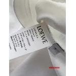 2025年1月8日早春新品入荷LOEWE 半袖 Tシャツ wenzhou工場