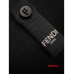 2025年1月8日早春新品入荷FENDI 半袖 Tシャツ wenzhou工場