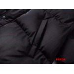 2025年1月8日早春高品質新品入荷バレンシアガ綿入れの服 ジャケットアウター panda工場