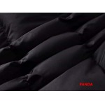 2025年1月8日早春高品質新品入荷バレンシアガ綿入れの服 ジャケットアウター panda工場