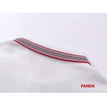 2025年1月8日早春高品質新品入荷バーバリー 半袖 Tシャツ panda工場