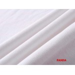 2025年1月8日早春高品質新品入荷バーバリー 半袖 Tシャツ panda工場