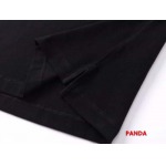 2025年1月8日早春高品質新品入荷バーバリー 半袖 Tシャツ panda工場