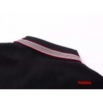 2025年1月8日早春高品質新品入荷バーバリー 半袖 Tシャツ panda工場