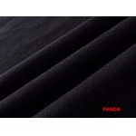 2025年1月8日早春高品質新品入荷バーバリー 半袖 Tシャツ panda工場