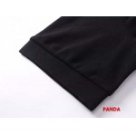 2025年1月8日早春高品質新品入荷バーバリー 半袖 Tシャツ panda工場