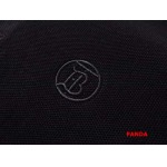 2025年1月8日早春高品質新品入荷バーバリー 半袖 Tシャツ panda工場