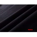 2025年1月8日早春高品質新品入荷バーバリー 半袖 Tシャツpanda工場