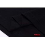 2025年1月8日早春高品質新品入荷バーバリー 半袖 Tシャツpanda工場