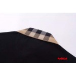 2025年1月8日早春高品質新品入荷バーバリー 半袖 Tシャツpanda工場