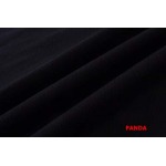 2025年1月8日早春高品質新品入荷バーバリー 半袖 Tシャツpanda工場