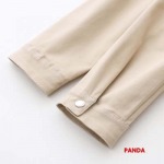 2025年1月8日早春高品質新品入荷PRADA ジャケットアウター panda工場