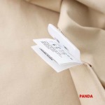 2025年1月8日早春高品質新品入荷PRADA ジャケットアウター panda工場