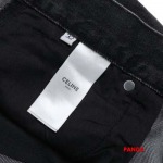 2025年1月8日早春高品質新品入荷CELINE ジーンズ   panda工場