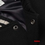 2025年1月8日早春高品質新品入荷イヴサンローラン ジャケットアウター panda工場