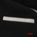 2025年1月8日早春高品質新品入荷イヴサンローラン ジャケットアウター panda工場