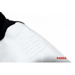 2025年1月8日早春高品質新品入荷ジバンシー 本革 ジャケットアウター panda工場