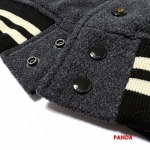 2025年1月8日早春高品質新品入荷イヴサンローラン ジャケットアウター panda工場